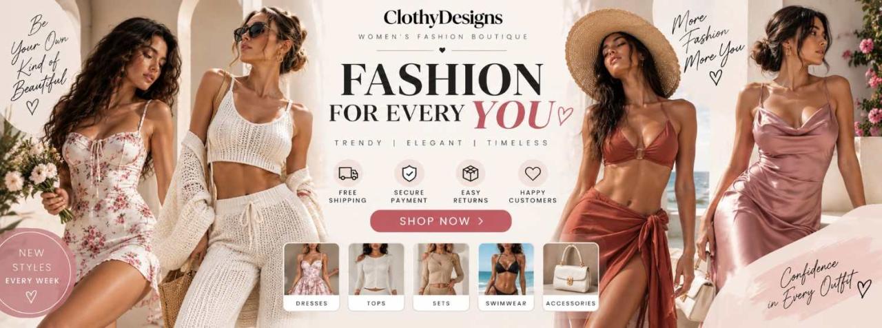 Shop like a millionaire